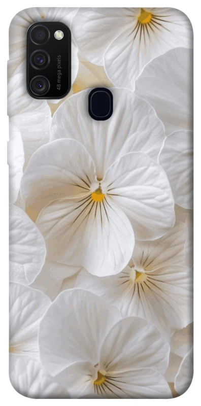 Чохол на Samsung Galaxy M21 Pastel Dreams фото 1 з 1