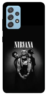 Чохол на Samsung Galaxy A52 4G / A52 5G Nirvana ver.5 фото 1 з 1