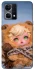 Чохол на Oppo Reno 7 4G SKULLPANDA × My Little Pony Ver.4 фото 1 з 1