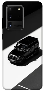 Чохол на Samsung Galaxy S20 Ultra Cubik фото 1 з 1