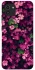 Чехол на Samsung Galaxy A03 Flowers v7 фото 1 из 1