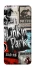 Чехол на ZTE Axon 10 Pro Linkin Park logo ver.2 фото 1 Чехол на ZTE Axon 10 Pro Linkin Park logo ver.2 фото 1 из 1