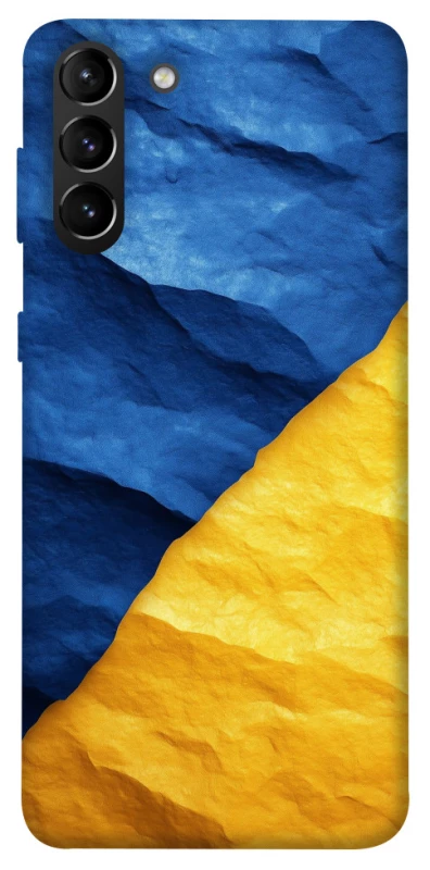 Чохол на Samsung Galaxy S21+ Flag v2 фото 1 з 1