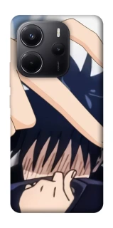 Чохол на Xiaomi Redmi Note 14 4G (Europe version) Megumi фото 1 з 1