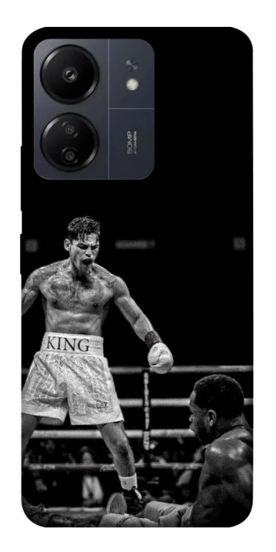 Чехол на Xiaomi Poco C65 king фото 1 из 1