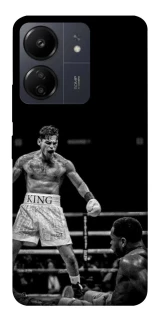 Чохол на Xiaomi Redmi 13C kings фото 1 з 1