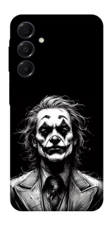 Чохол на Samsung Galaxy A16 4G/5G Joker B&W фото 1 з 1
