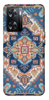 Чохол на OnePlus Nord N20 SE Килим v3 фото 1 з 1