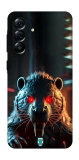 Чехол на Samsung Galaxy A57 5G Cyber ​​beaver фото 1 из 1