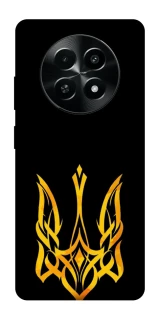 Чохол на Realme Narzo 70x Герб України v3 фото 1 з 1