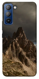 Чохол на TECNO Pop 5 LTE Mountain v2 фото 1 з 1