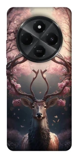 Чохол на Xiaomi Redmi A3 Pro Скандинавський олень v3 фото 1 з 1