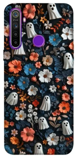 Чохол на Realme 5 Halloween Style фото 1 з 1