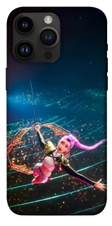 Чохол на Apple iPhone 14 Pro Max (6.7") K-Pop Demon Hunters ver.12 фото 1 з 1