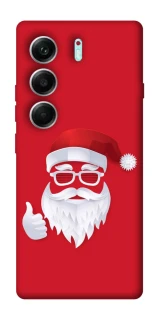 Чехол на Tecno Camon 40 Pro 5G Christmas mood ver.12 фото 1 из 1