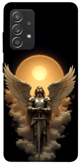 Чохол на Samsung Galaxy A52 4G / A52 5G Archangel Michael фото 1 з 1