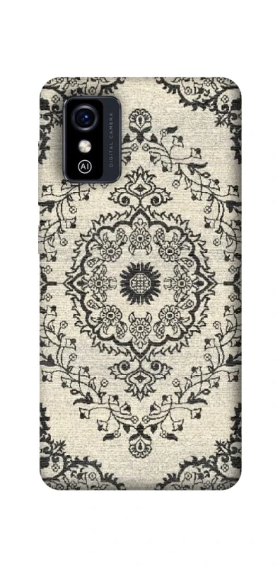 Чохол на ZTE Blade L9 Килим v51 фото 1 з 1