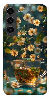 Чехол на Samsung Galaxy S23 Flowers v15 фото 1 из 1
