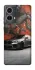 Чехол на Motorola Moto G85 BMW v16 фото 1 из 1