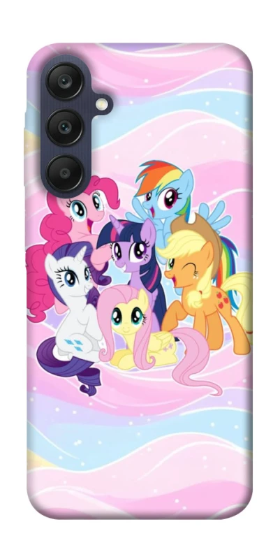 Чохол на Samsung Galaxy A25 5G My Little Pony ver.3 фото 1 з 1