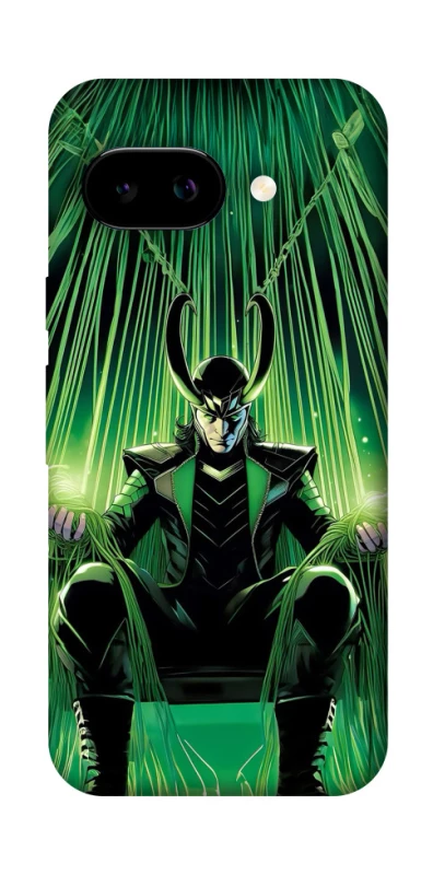 Чехол на Google Pixel 9a Loki фото 1 из 1