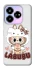 Чохол на ZTE Nubia V60 Hello Kitty Labubu фото 1 з 1