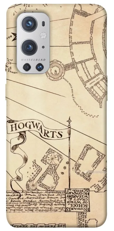 Чохол на OnePlus 9 Pro Harry Potter V17 фото 1 з 1