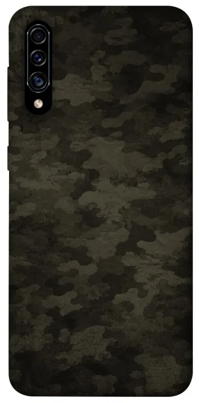 Чохол на Samsung Galaxy A50 (A505F) / A50s / A30s Camouflage v22 фото 1 з 1