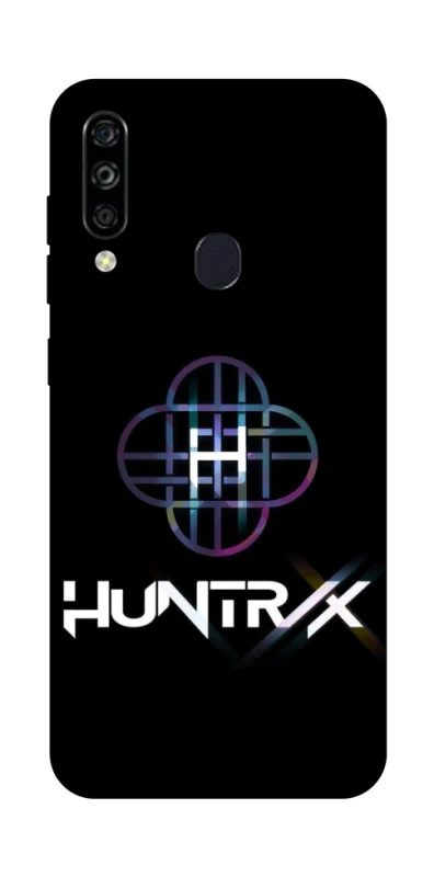 Чохол на ZTE Blade A7 (2020) K-Pop Demon Hunters ver.17 фото 1 з 1