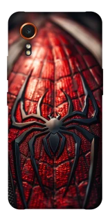 Чехол на Samsung Galaxy Xcover7 Spiderman costume фото 1 из 1