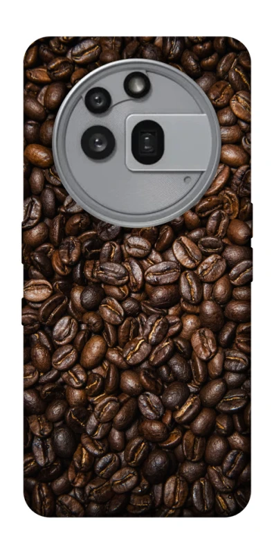 Чохол на Nothing Phone (3a) Pro Сoffee beans фото 1 з 1