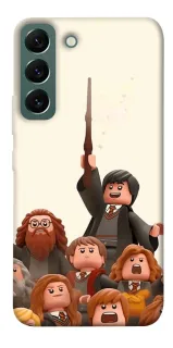 Чохол на Samsung Galaxy S22 Harry Potter V22 фото 1 з 1