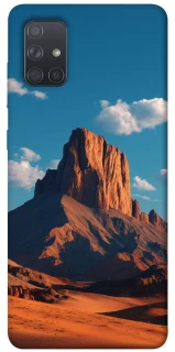 Чехол на Samsung Galaxy A71 Arizona mountain v2 фото 1 из 1