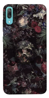 Чехол на Huawei Y6 Pro (2019) Romantic Halloween ver.2 фото 1 из 1