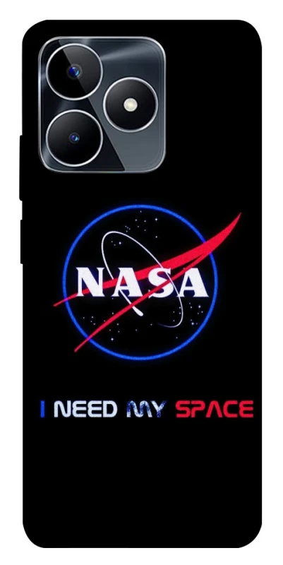 Чохол на Realme C53 NASA ver.3 фото 1 з 1