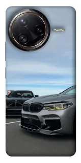 Чехол на Xiaomi Poco F7 Pro BMW V57 фото 1 из 1