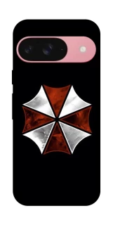 Чохол на Google Pixel 9 Umbrella Corporation фото 1 з 1