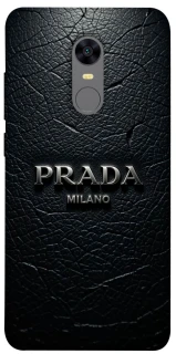 Чохол на Xiaomi Redmi 5 Plus / Redmi Note 5 (Single Camera) Prada фото 1 з 1