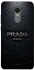 Чехол на Xiaomi Redmi 5 Plus / Redmi Note 5 (Single Camera) Prada ver.3 фото 1 из 1