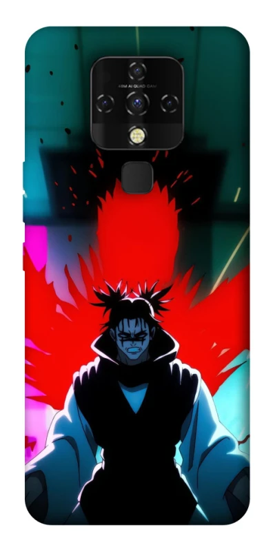 Чохол на TECNO Camon 16 SE Choso v4 фото 1 з 1