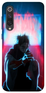 Чохол на Xiaomi Mi 9 SE Choso v2 фото 1 з 1