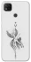 Чехол на Xiaomi Redmi 9C Tattoo ver.10 фото 1 из 1