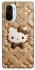 Чехол на Xiaomi Redmi K40 / K40 Pro / K40 Pro+ / Poco F3 Hello Kitty ver.2 фото 1 из 1