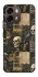 Чохол на Oppo A6 Halloween aesthetics ver.1 фото 2 з 2