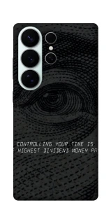 Чохол на Samsung Galaxy S26 Контроль фото 1 з 1