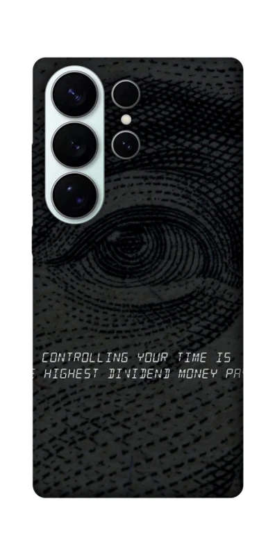 Чохол на Samsung Galaxy S26 Pro Контроль фото 1 з 1