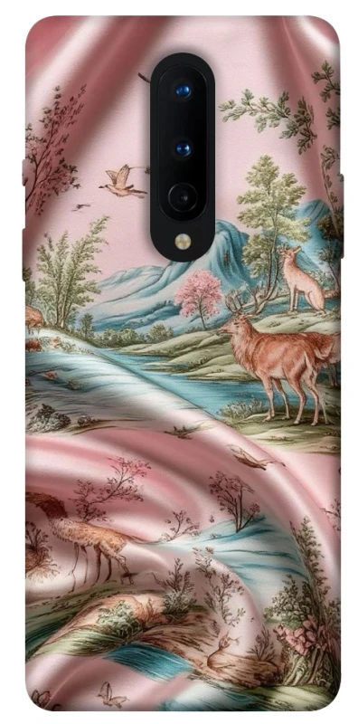 Чохол на OnePlus 8 Nature фото 1 з 1