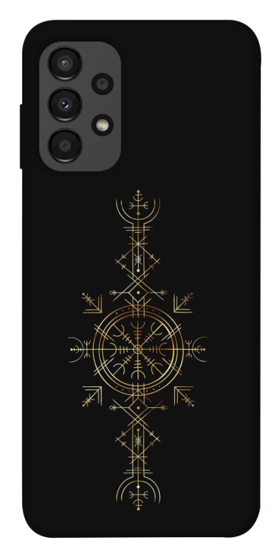 Чехол на Samsung Galaxy A13 4G Viking Compass фото 1 из 1