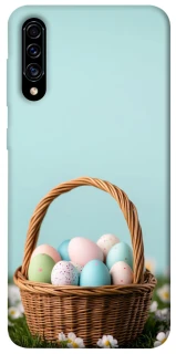 Чохол на Samsung Galaxy A50 (A505F) / A50s / A30s Easter ver.5 фото 1 з 1