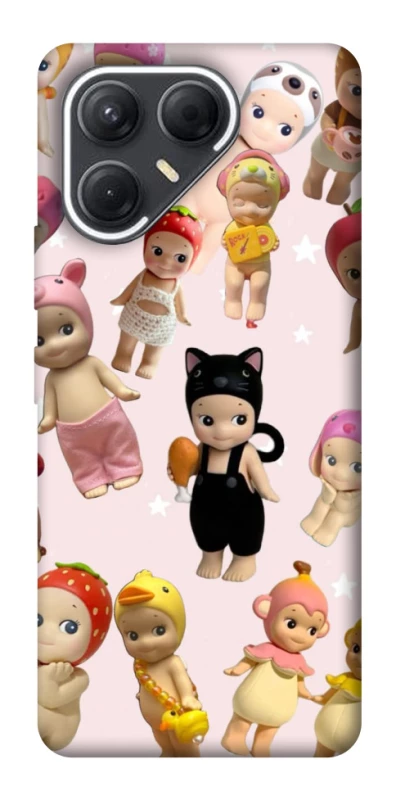 Чохол на TECNO Pova 7 Star Parade фото 1 з 1